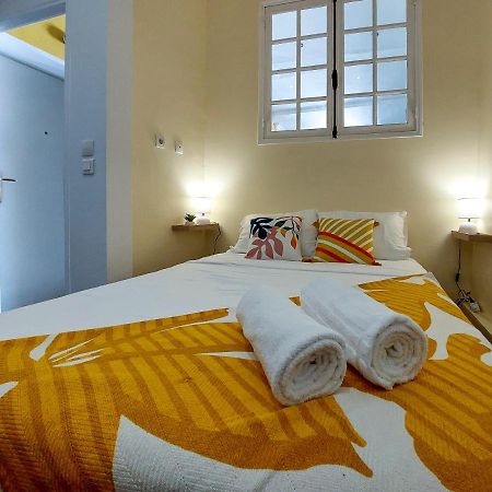 Rossetti 4 Pers Vecchia Nizza Wifi Apartment Ngoại thất bức ảnh